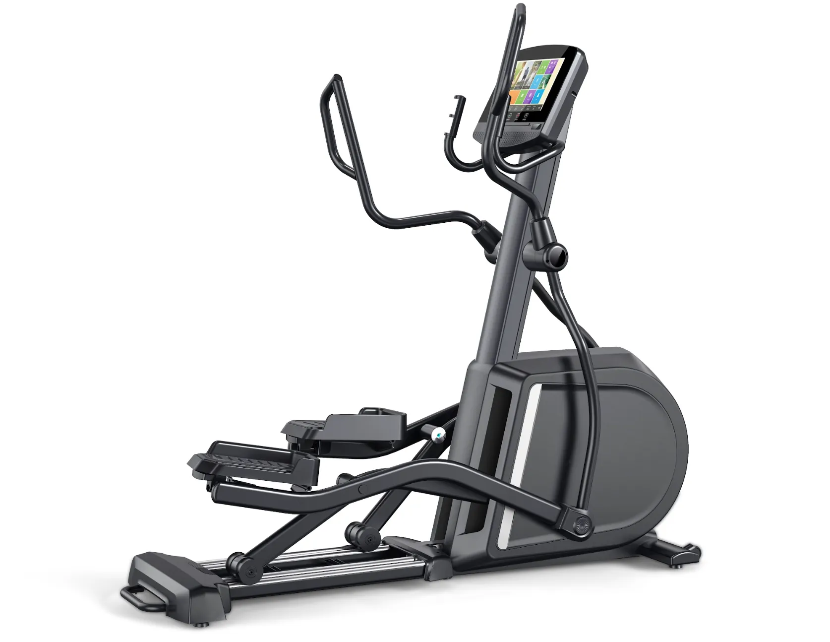 ARROW® Studio Media Elliptical
