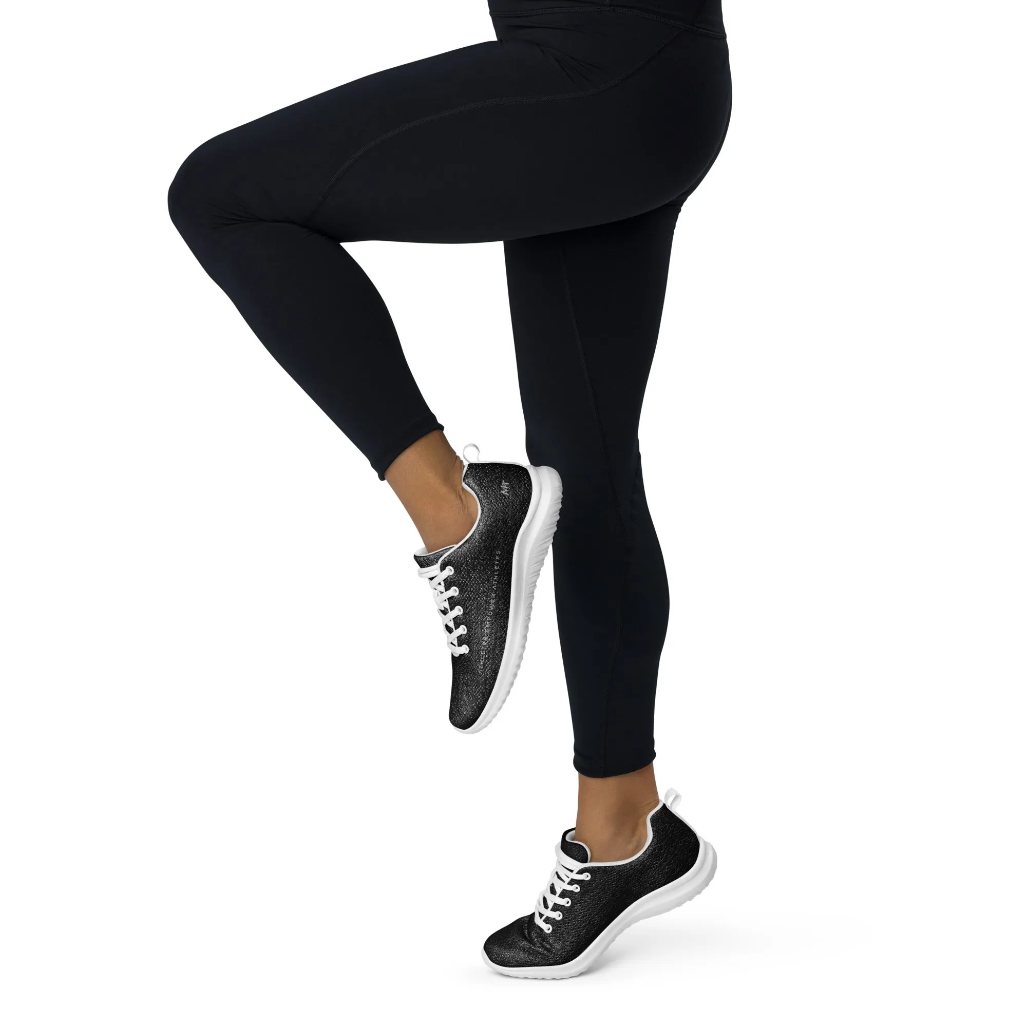 Athletes Empower Athletes - Women’s athletic shoes