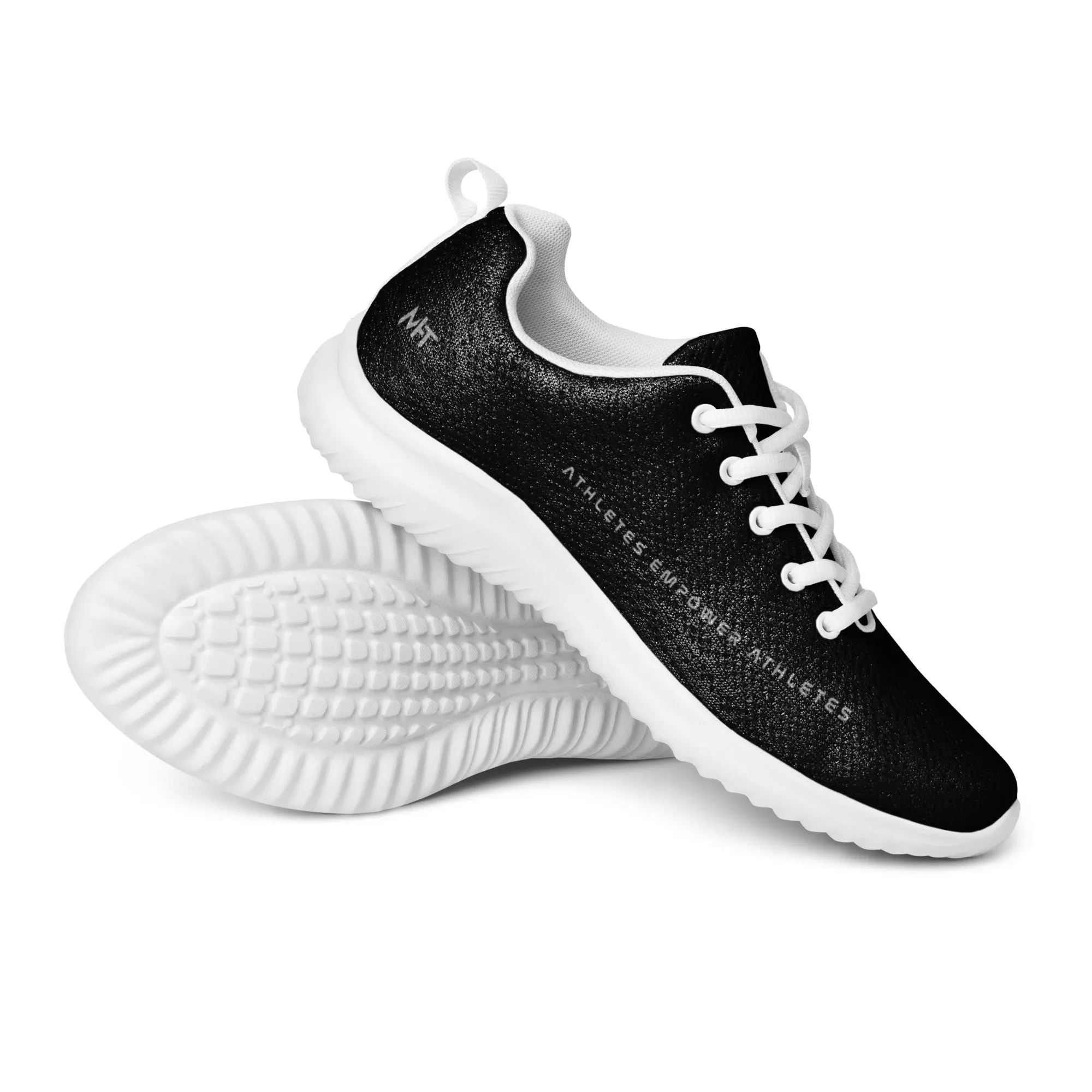 Athletes Empower Athletes - Women’s athletic shoes