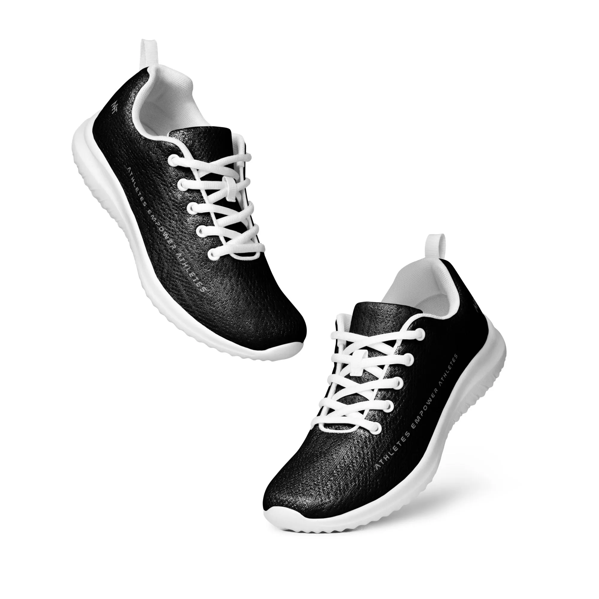 Athletes Empower Athletes - Women’s athletic shoes