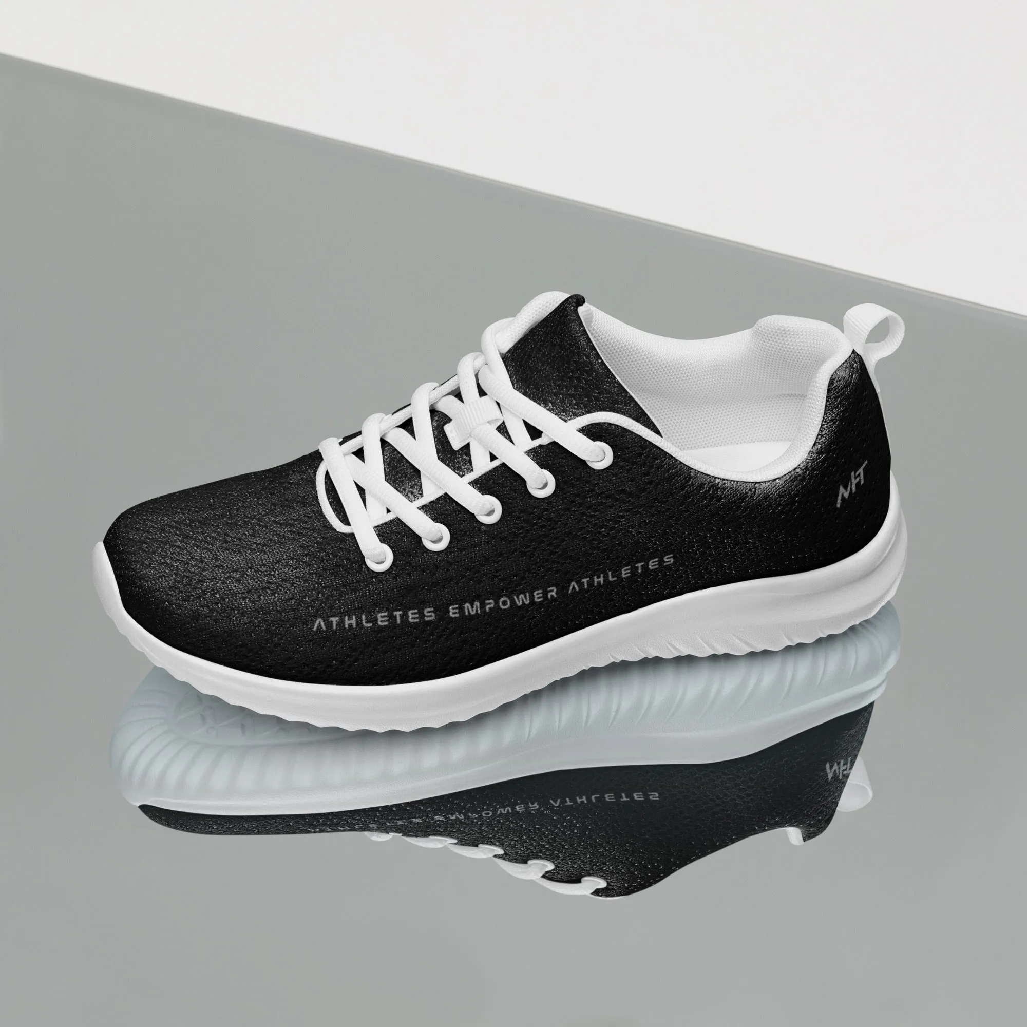 Athletes Empower Athletes - Women’s athletic shoes