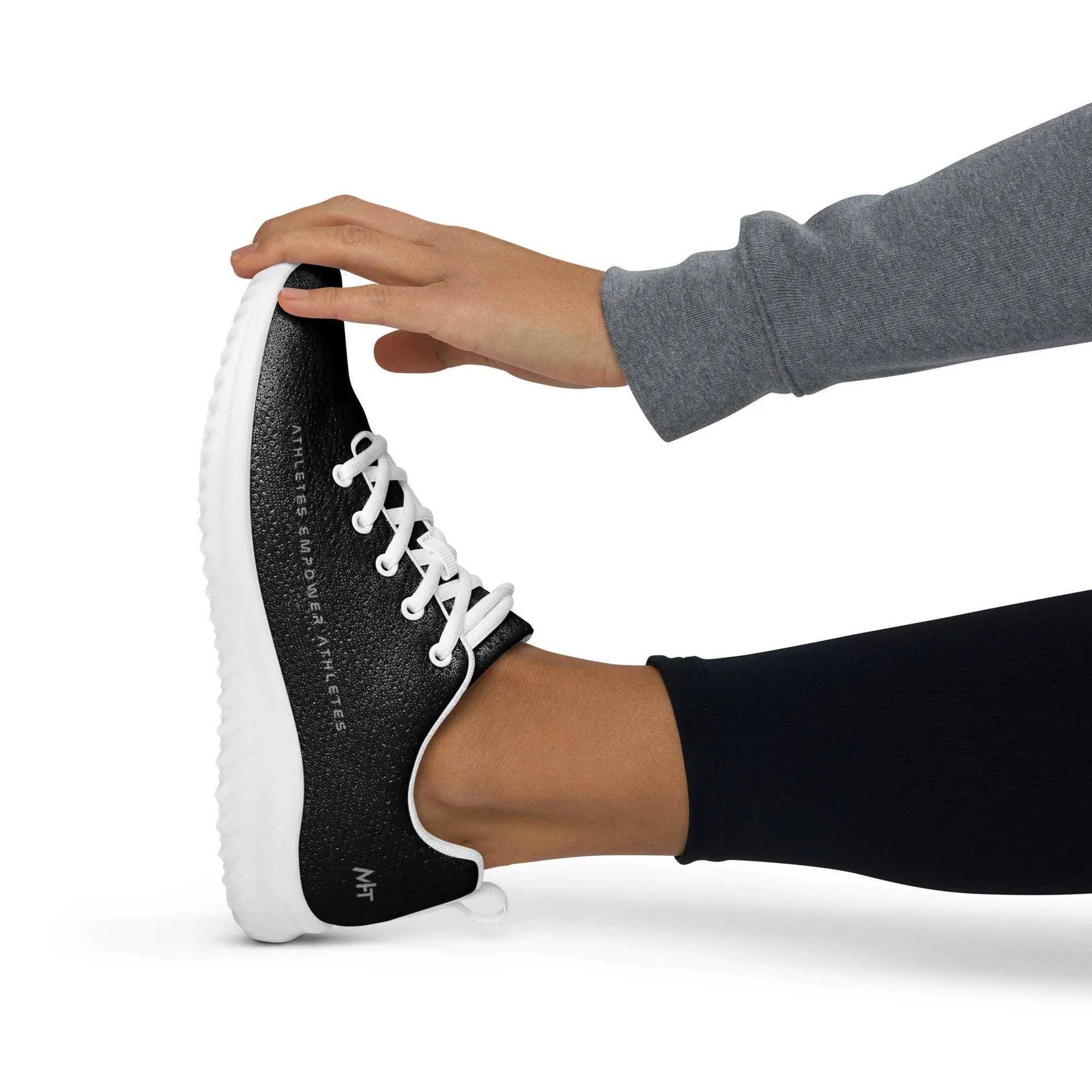 Athletes Empower Athletes - Women’s athletic shoes