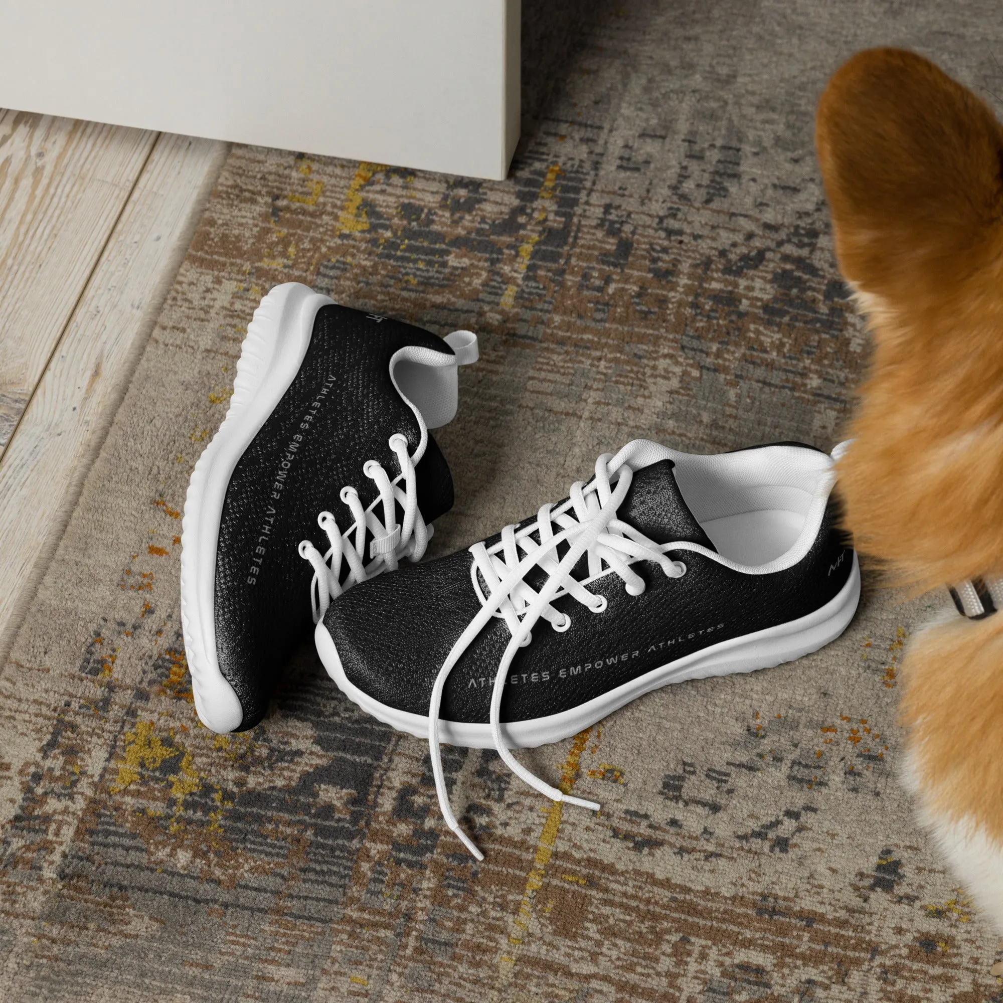 Athletes Empower Athletes - Women’s athletic shoes
