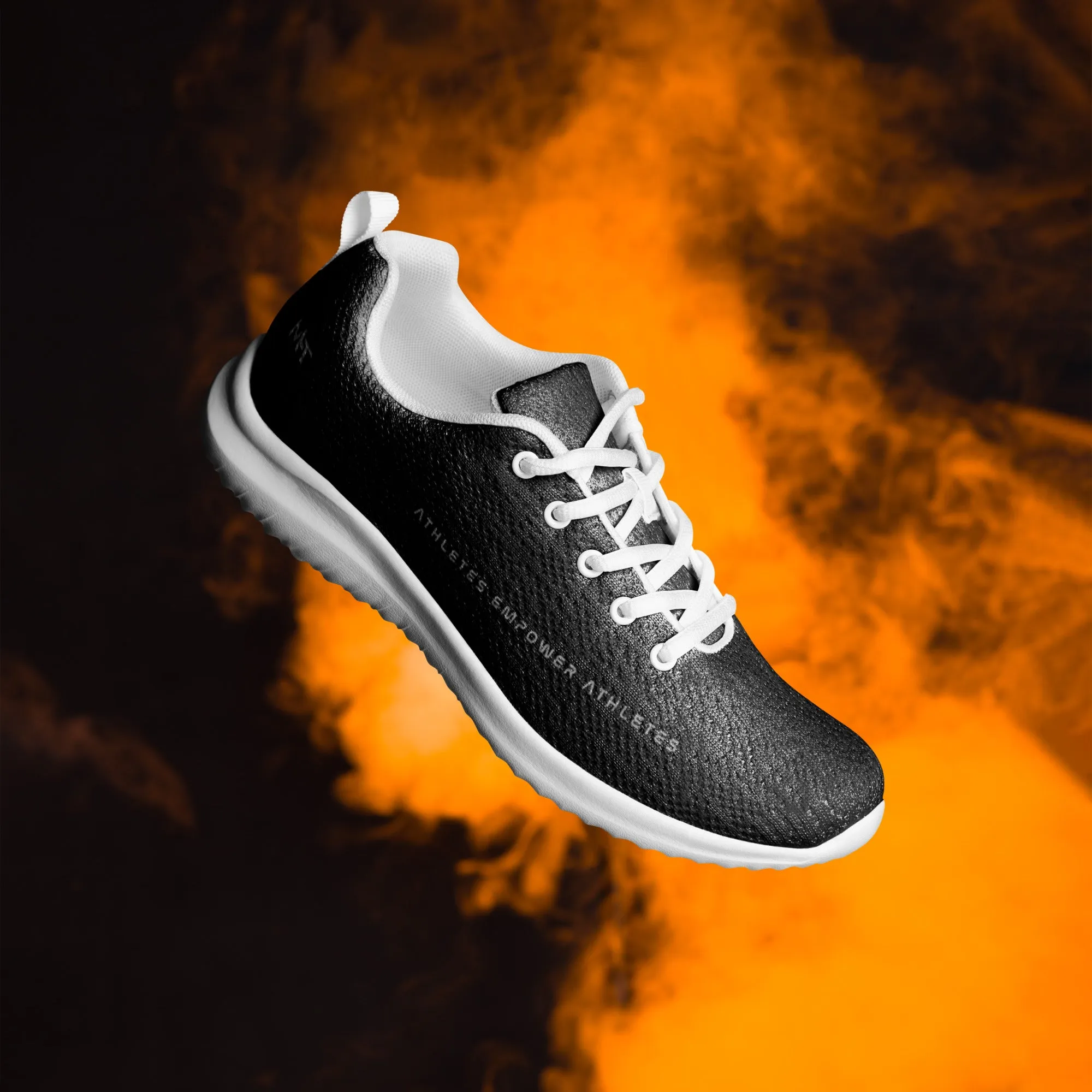 Athletes Empower Athletes - Women’s athletic shoes