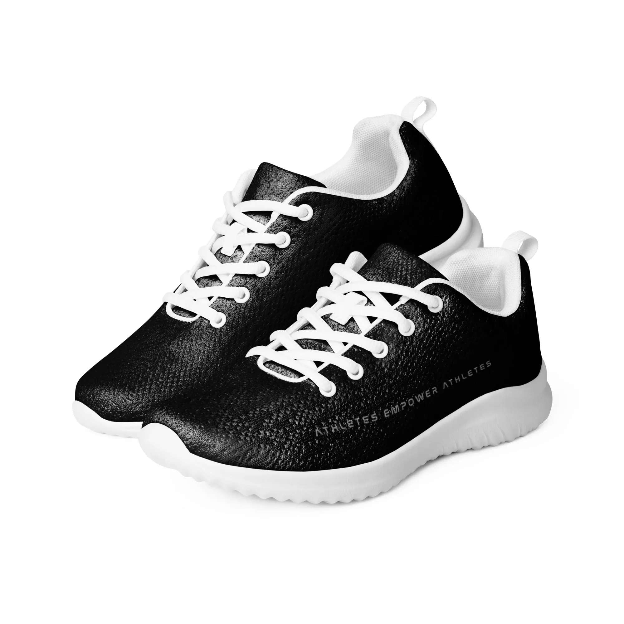 Athletes Empower Athletes - Women’s athletic shoes