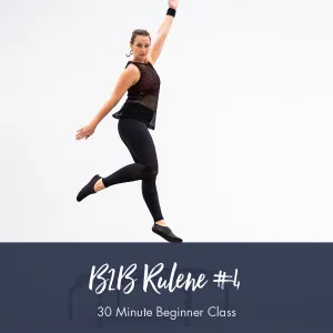 B2B | Rulene #4 30 Minutes