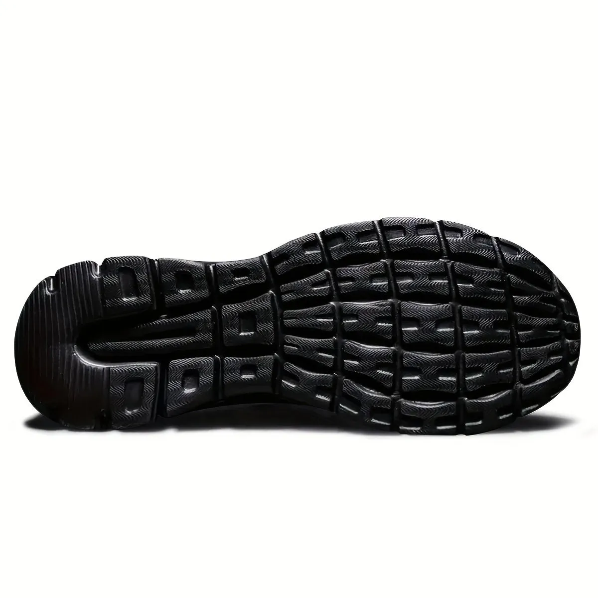 BACKWOODS | Mens Ultra-Lightweight Lace-up Sneakers