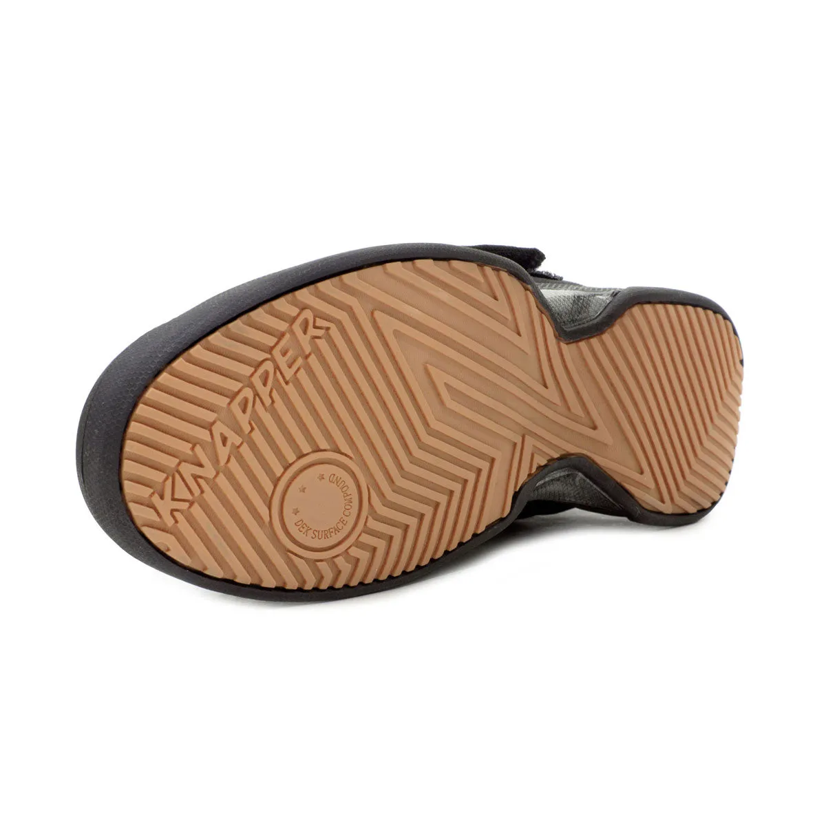 Ball Hockey Shoes | AK3 Shoes | Knapper