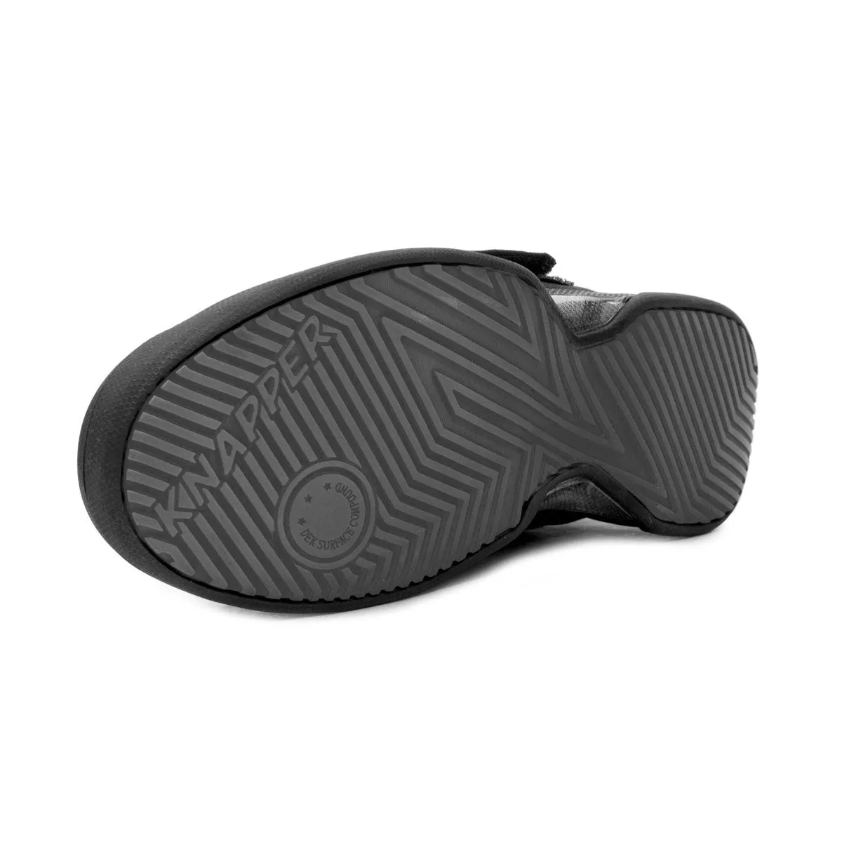 Ball Hockey Shoes | AK3 Shoes | Knapper
