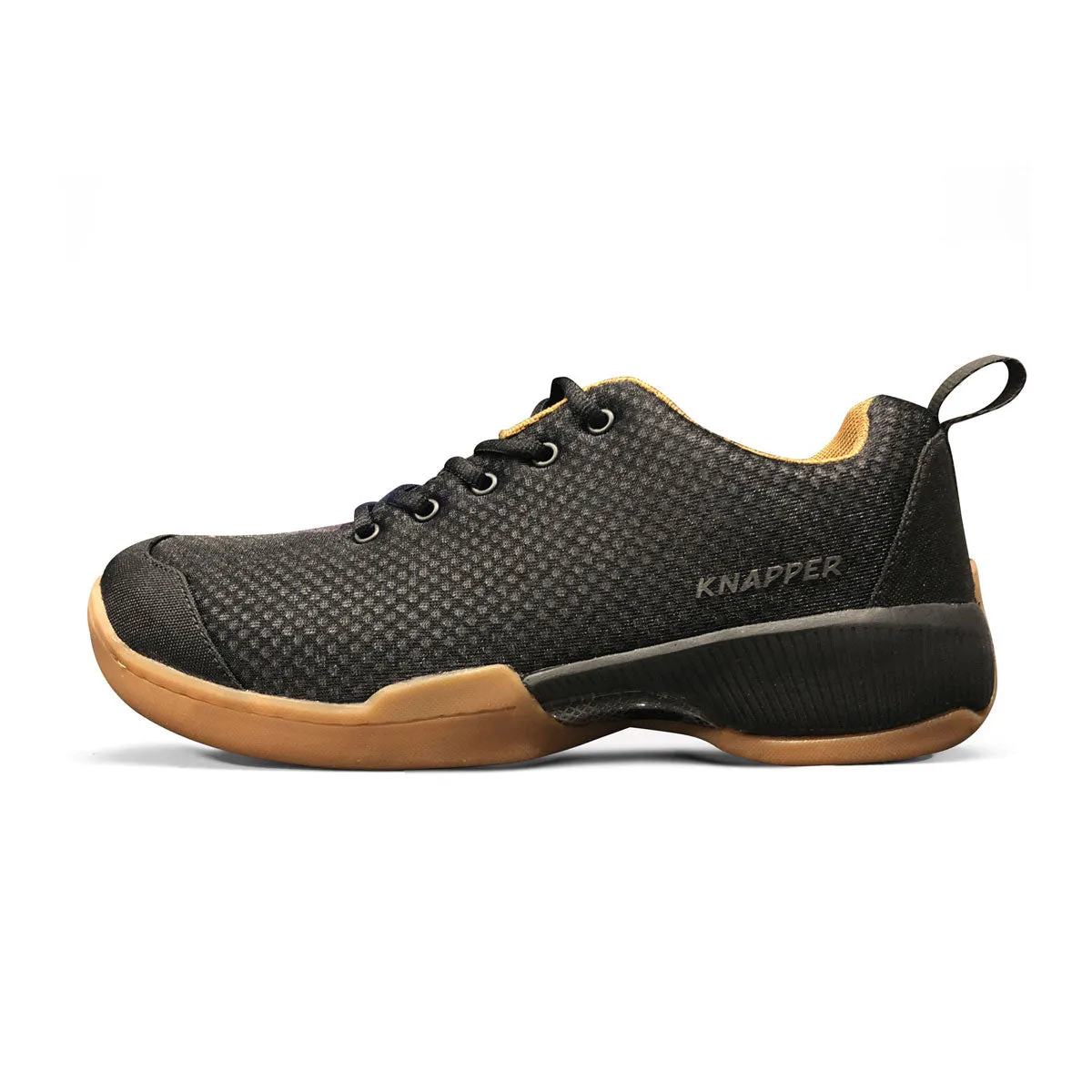 Ball Hockey Shoes | AK3 Shoes | Knapper
