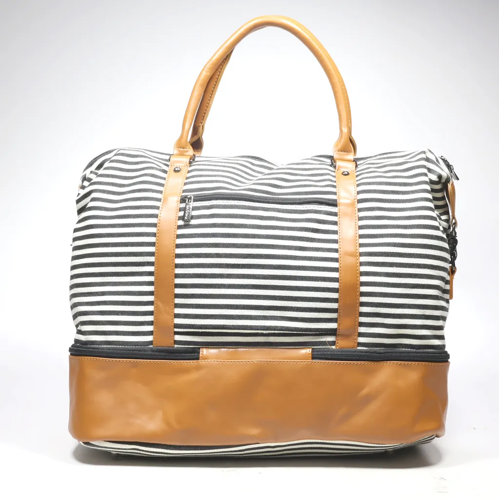 Baosha Duffel Bags Fabric Multicolour Color For Men