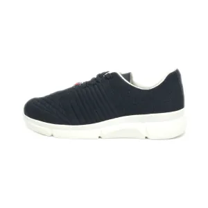 Berkemann Trainers & Sneakers Fabric Black Colour For Women