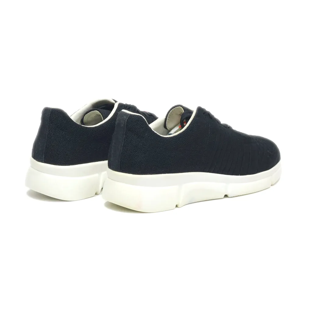 Berkemann Trainers & Sneakers Fabric Black Colour For Women