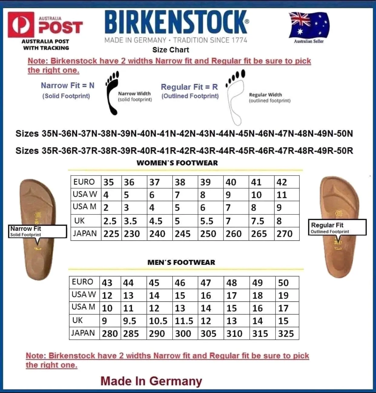 Birkenstock Arizona Bright Violet EVA Vegan Made In Germany