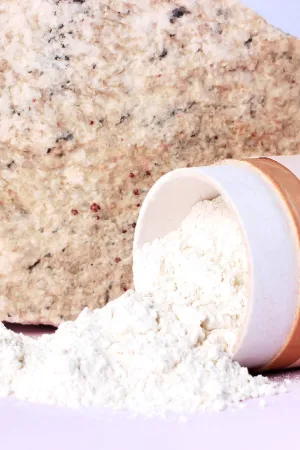 BODY POWDER