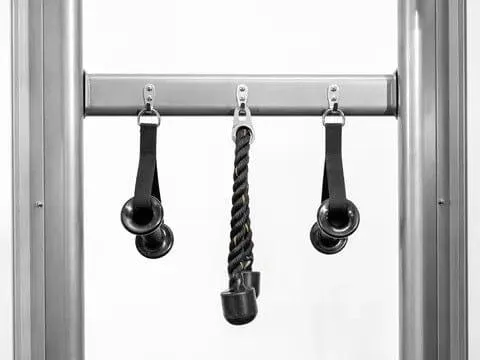BodyKore Dual Adjustable Pulley System / Functional Trainer (MX1161)