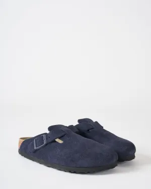 boston soft footbed