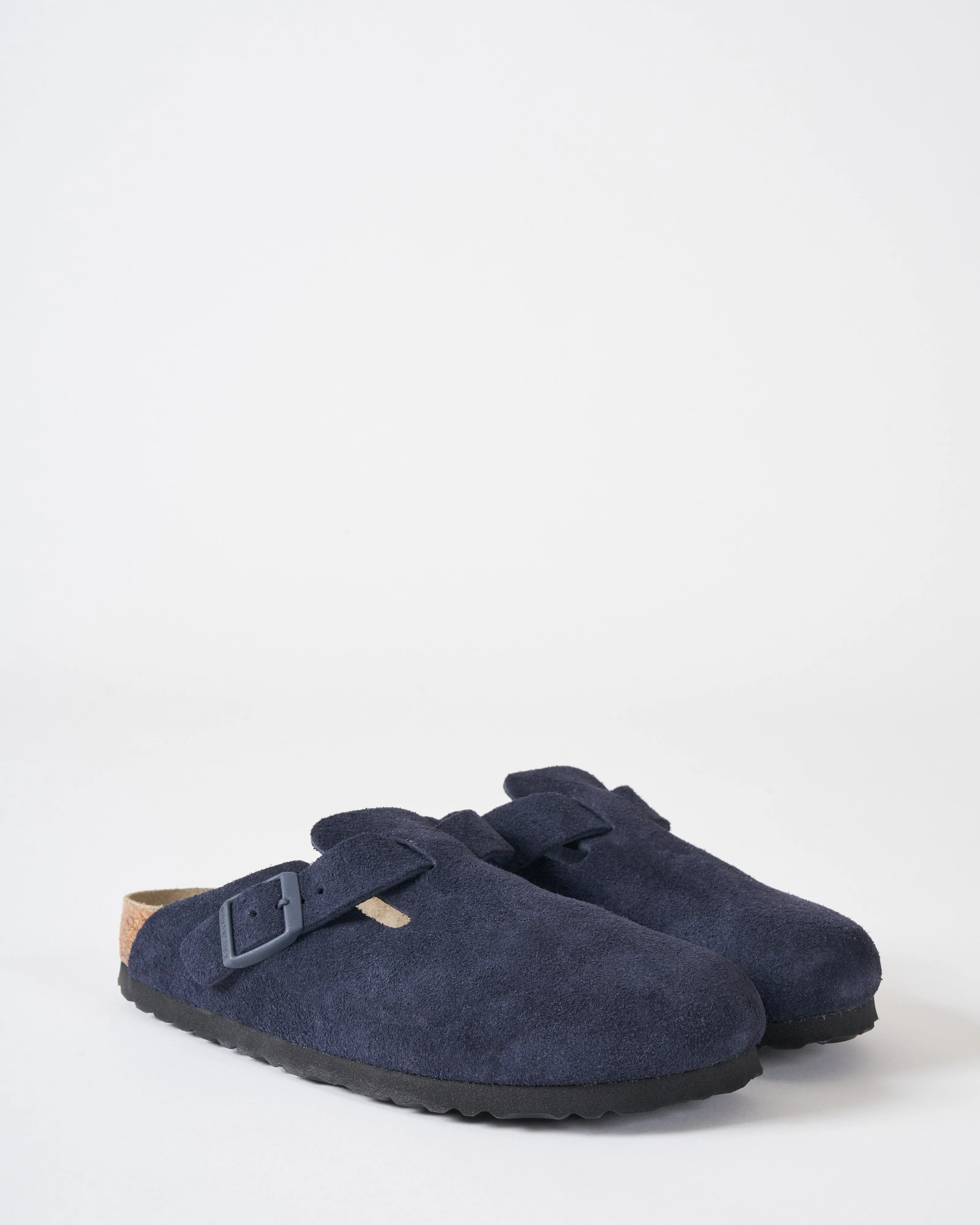 boston soft footbed
