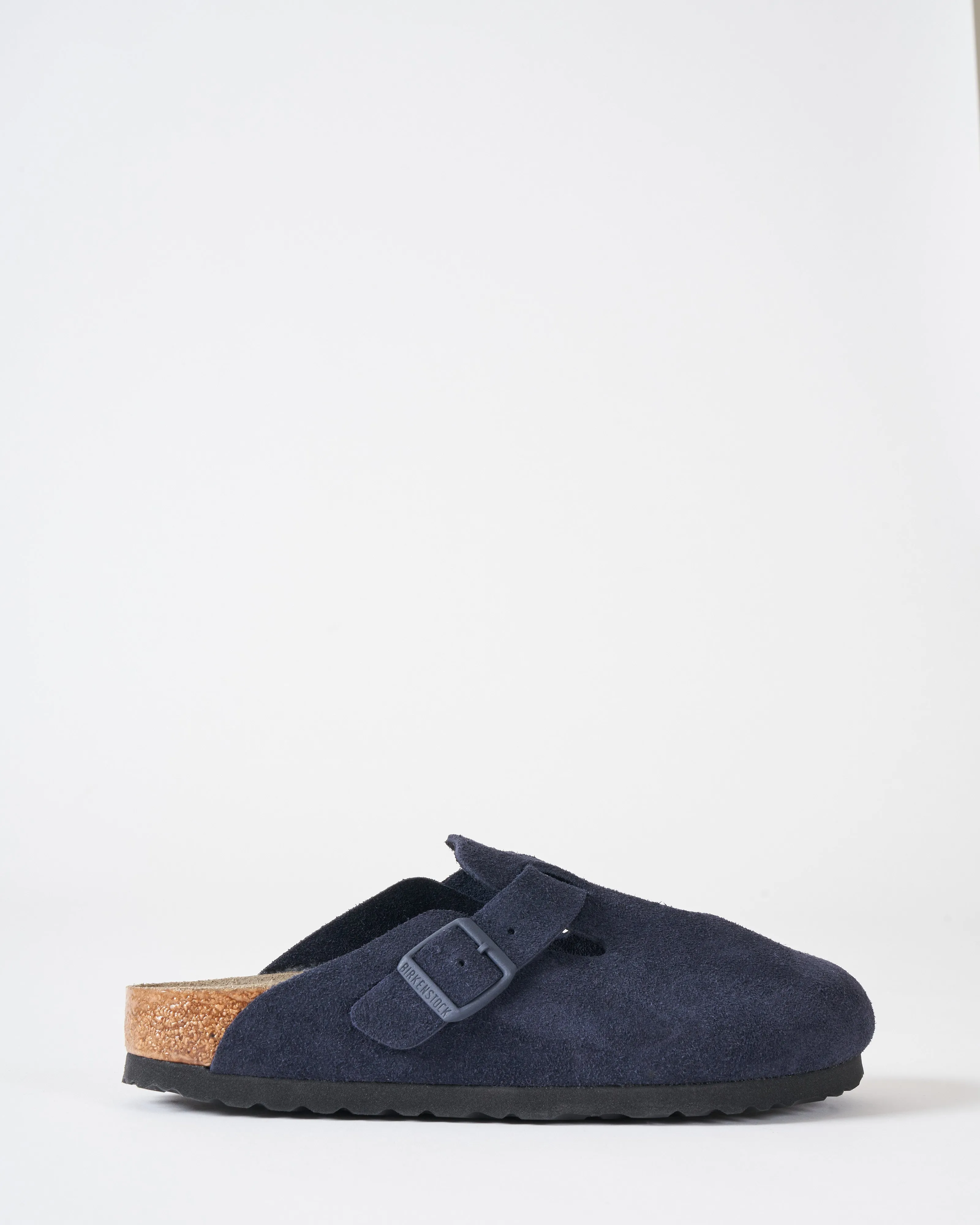 boston soft footbed