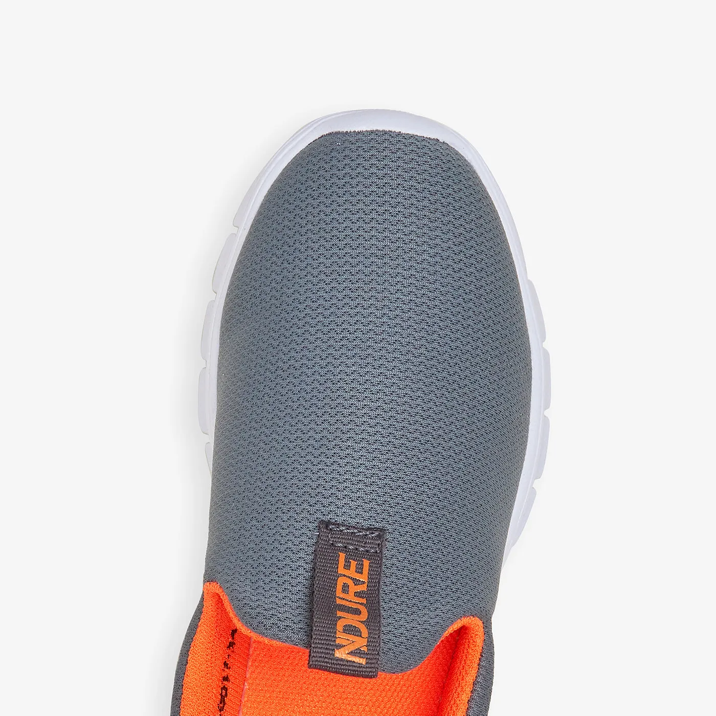 Boys' Trendy Mesh Kicks
