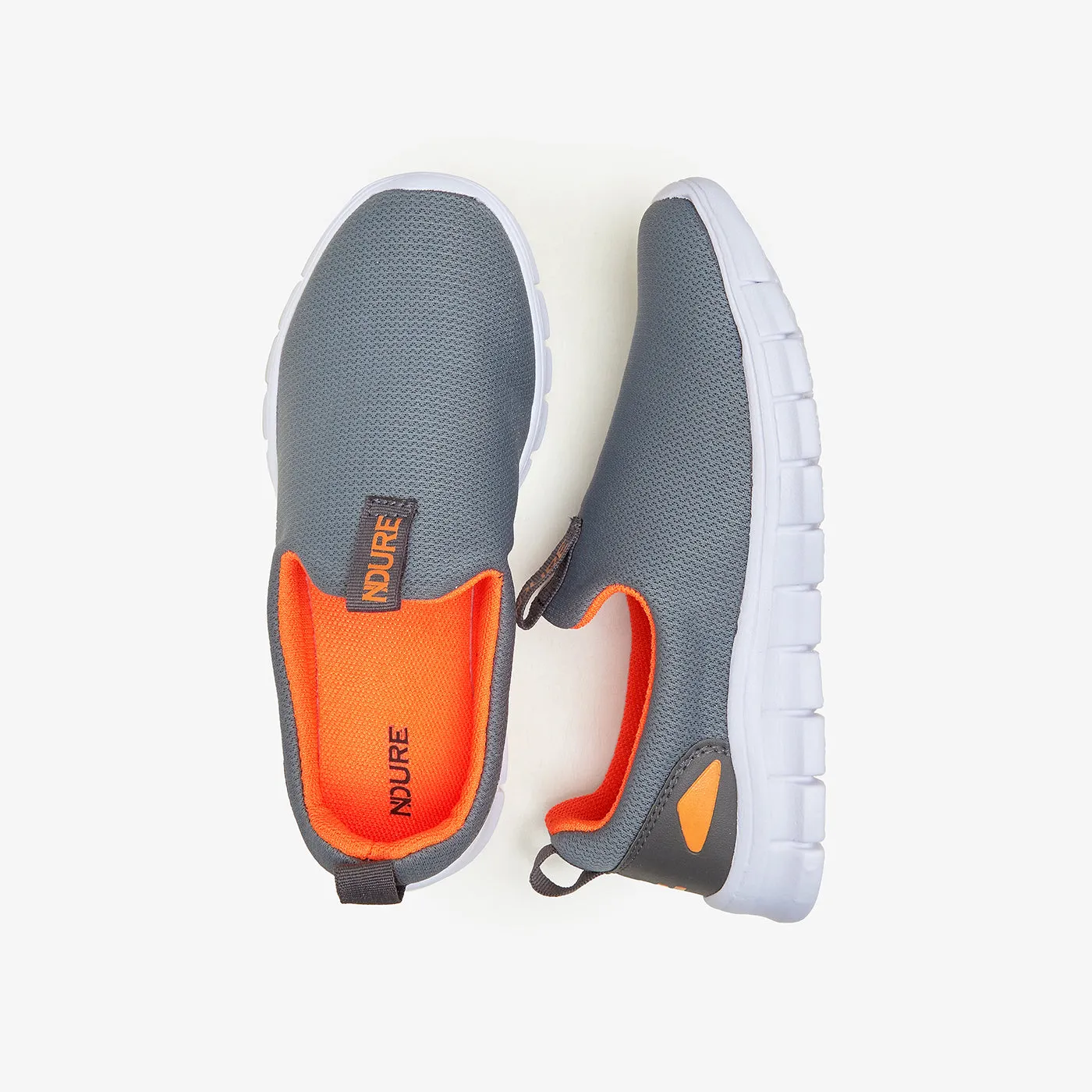 Boys' Trendy Mesh Kicks