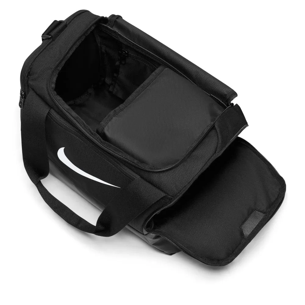 Brasilia 9.5 Training Duffel Bag (Extra-Small, 25L)