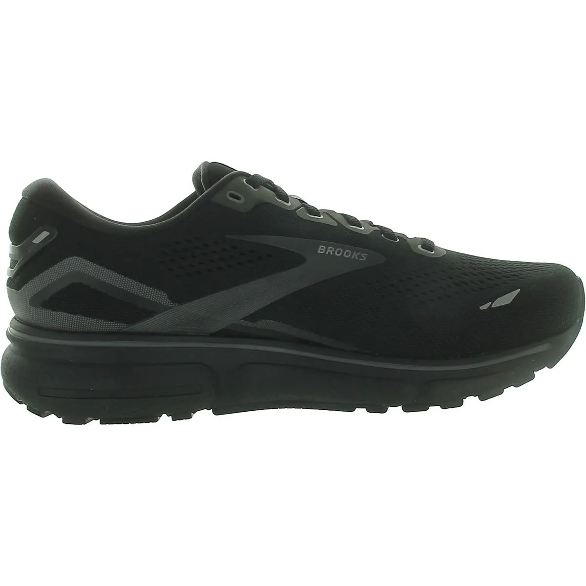 Brooks Mens Ghost 15 Fitness Gym Running Shoes