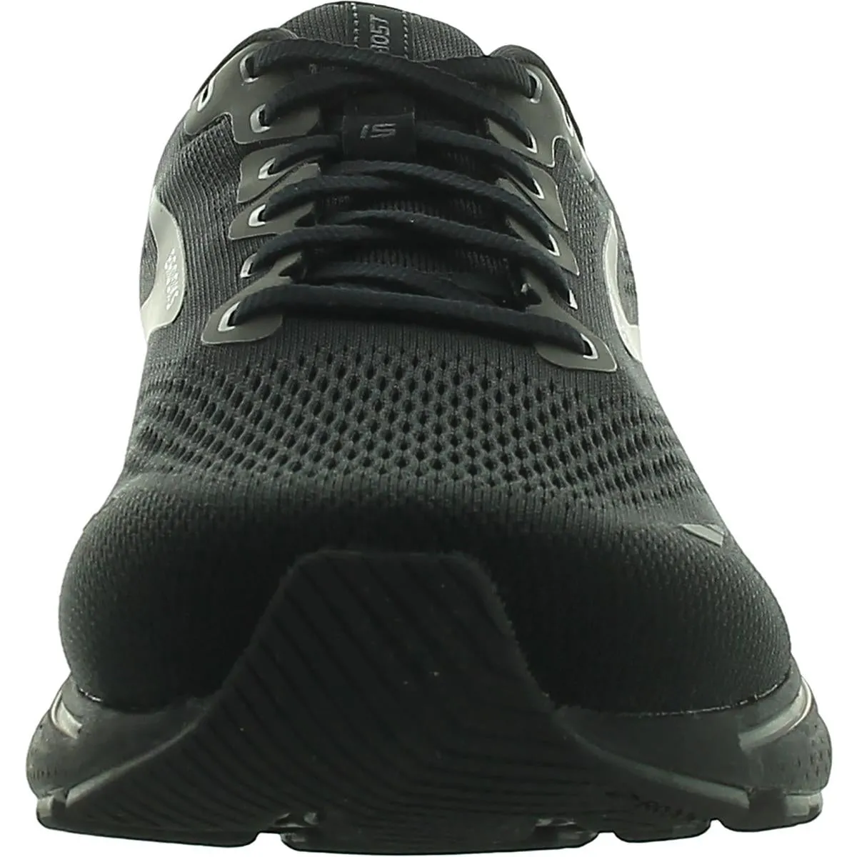 Brooks Mens Ghost 15 Fitness Gym Running Shoes