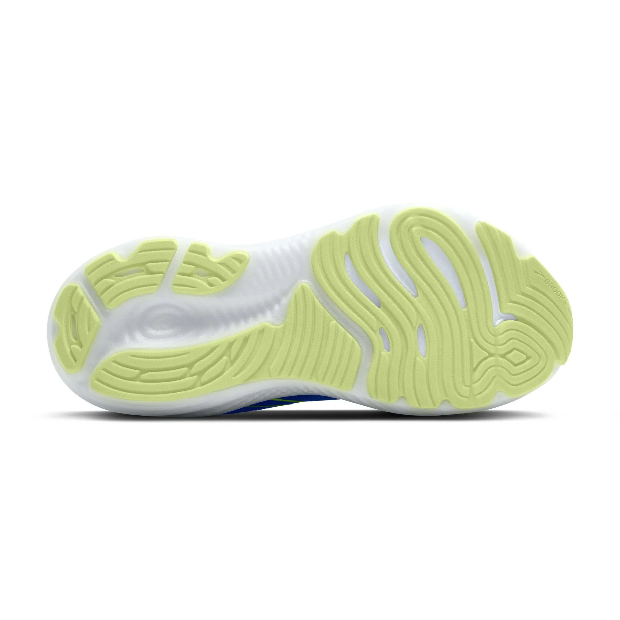 Brooks Women's Glycerin 22 GTS Road Running Shoe
