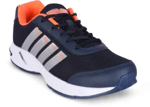 BULL PRO Navy Men's Running Shoes