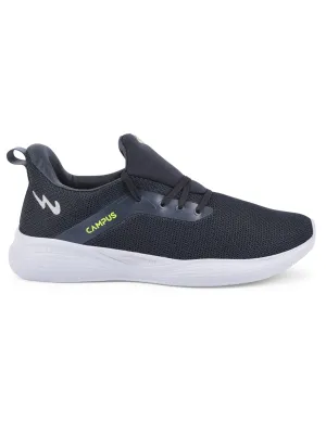 CAMP-COOPER Grey Men's Running Shoes
