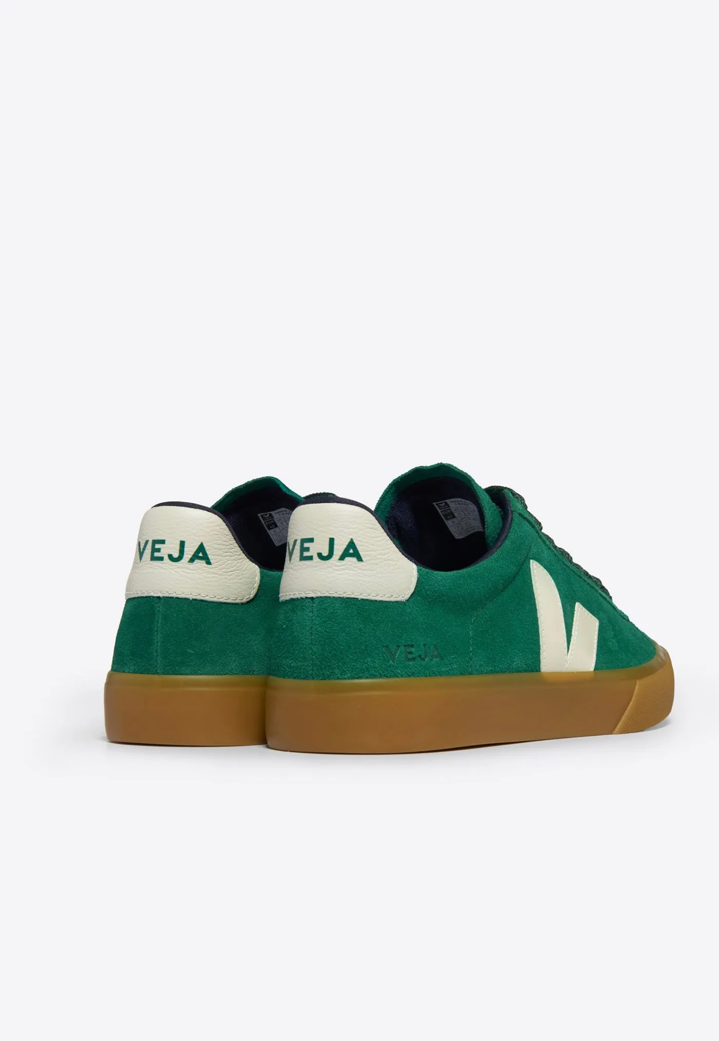 Campo Suede - Golf Pierre
