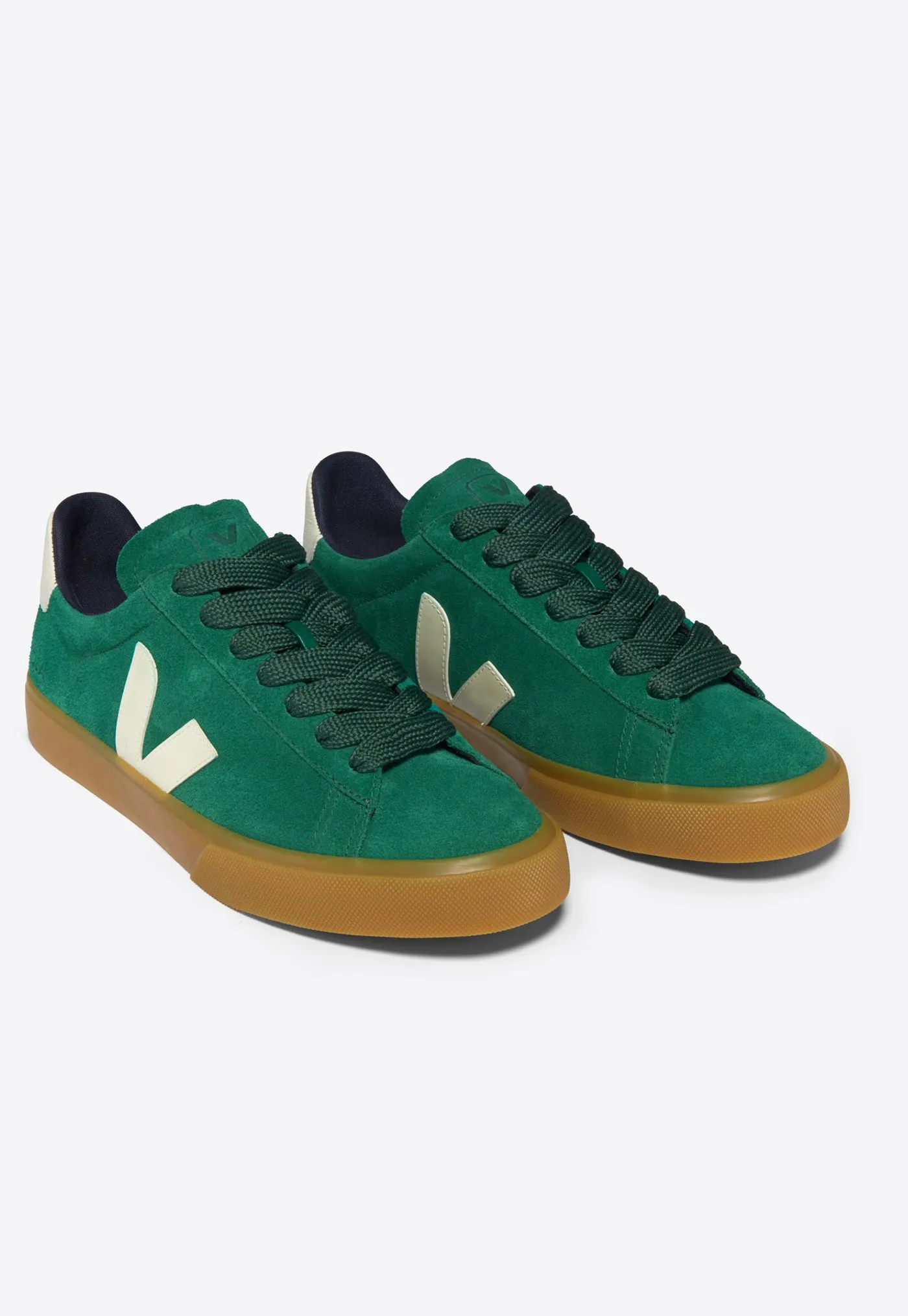 Campo Suede - Golf Pierre