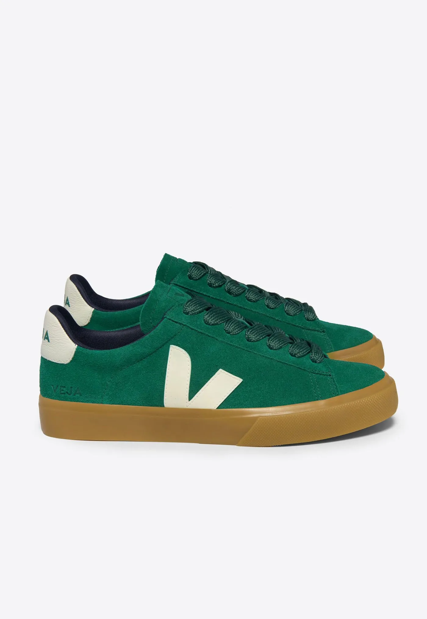 Campo Suede - Golf Pierre