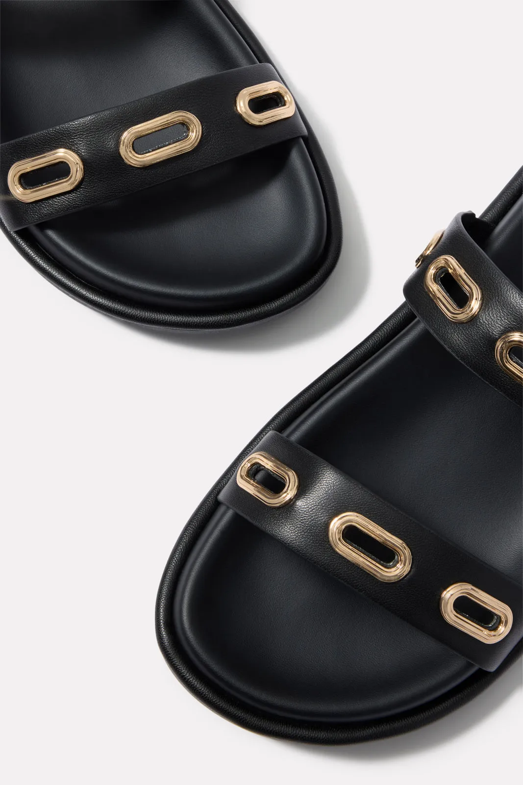 Carmen Slide Sandal