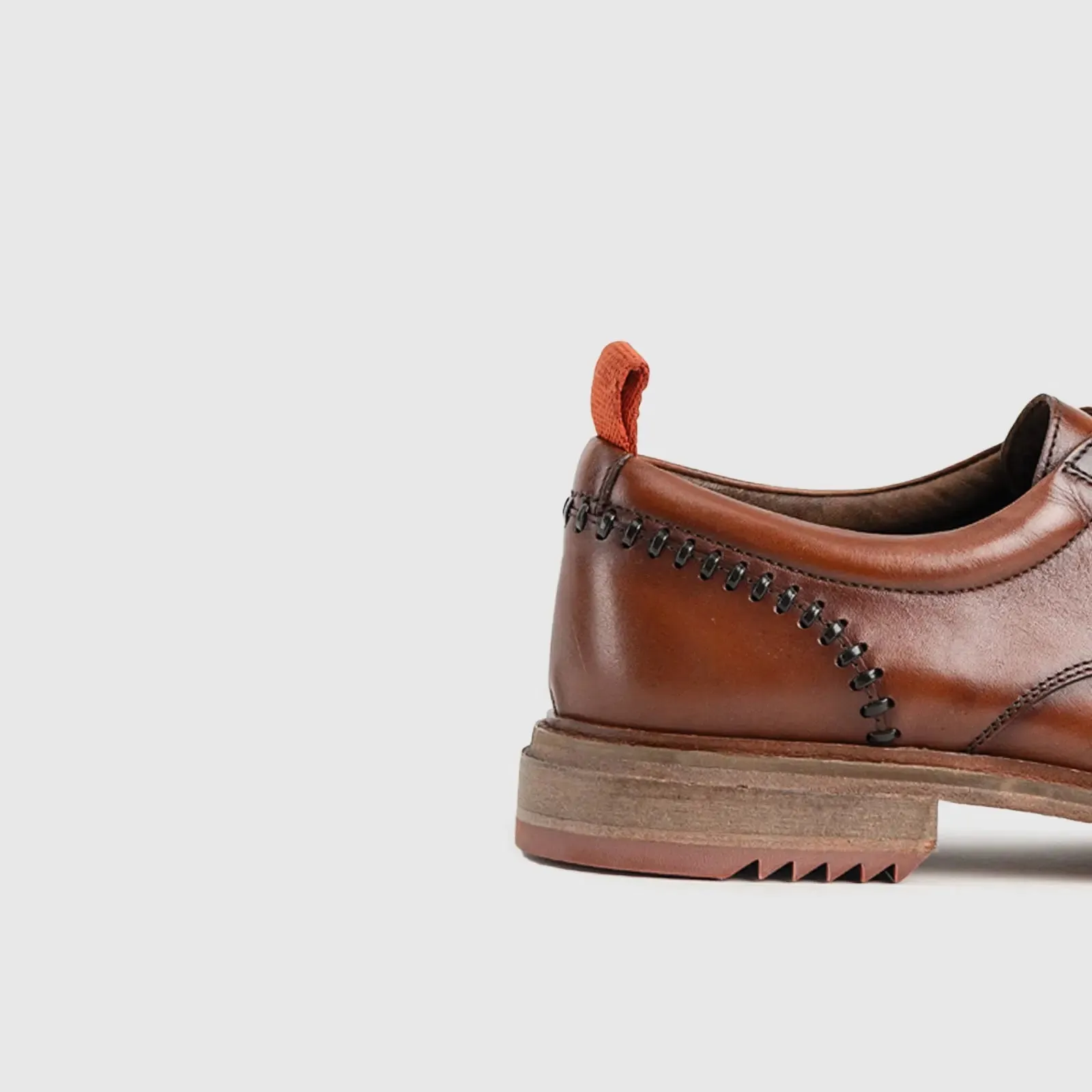 Casual Comfort Outdoor Oxfords 58801 Brown