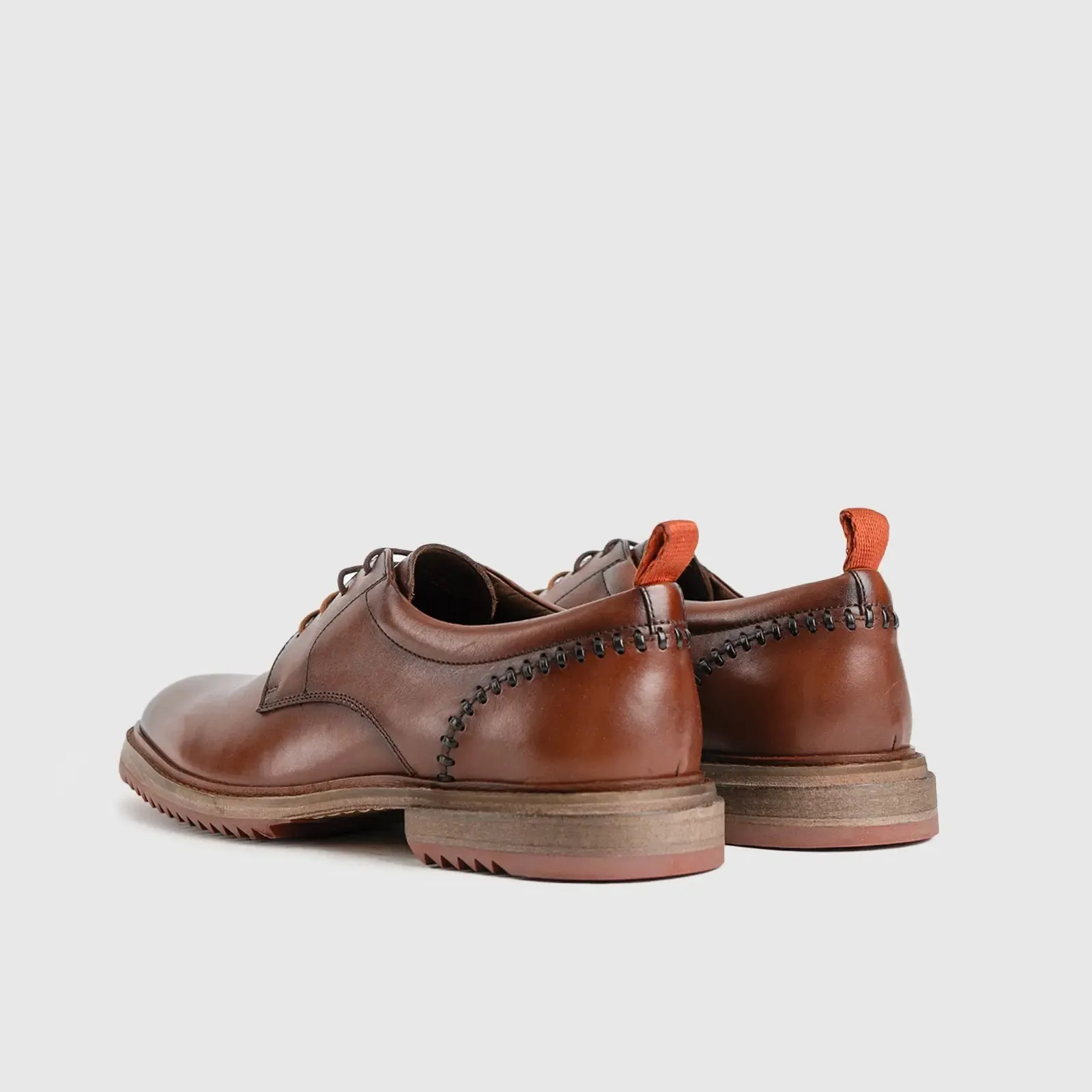 Casual Comfort Outdoor Oxfords 58801 Brown