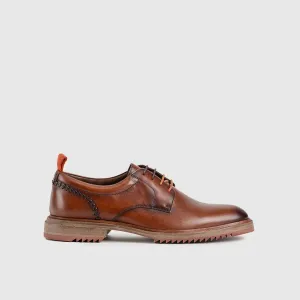 Casual Comfort Outdoor Oxfords 58801 Brown