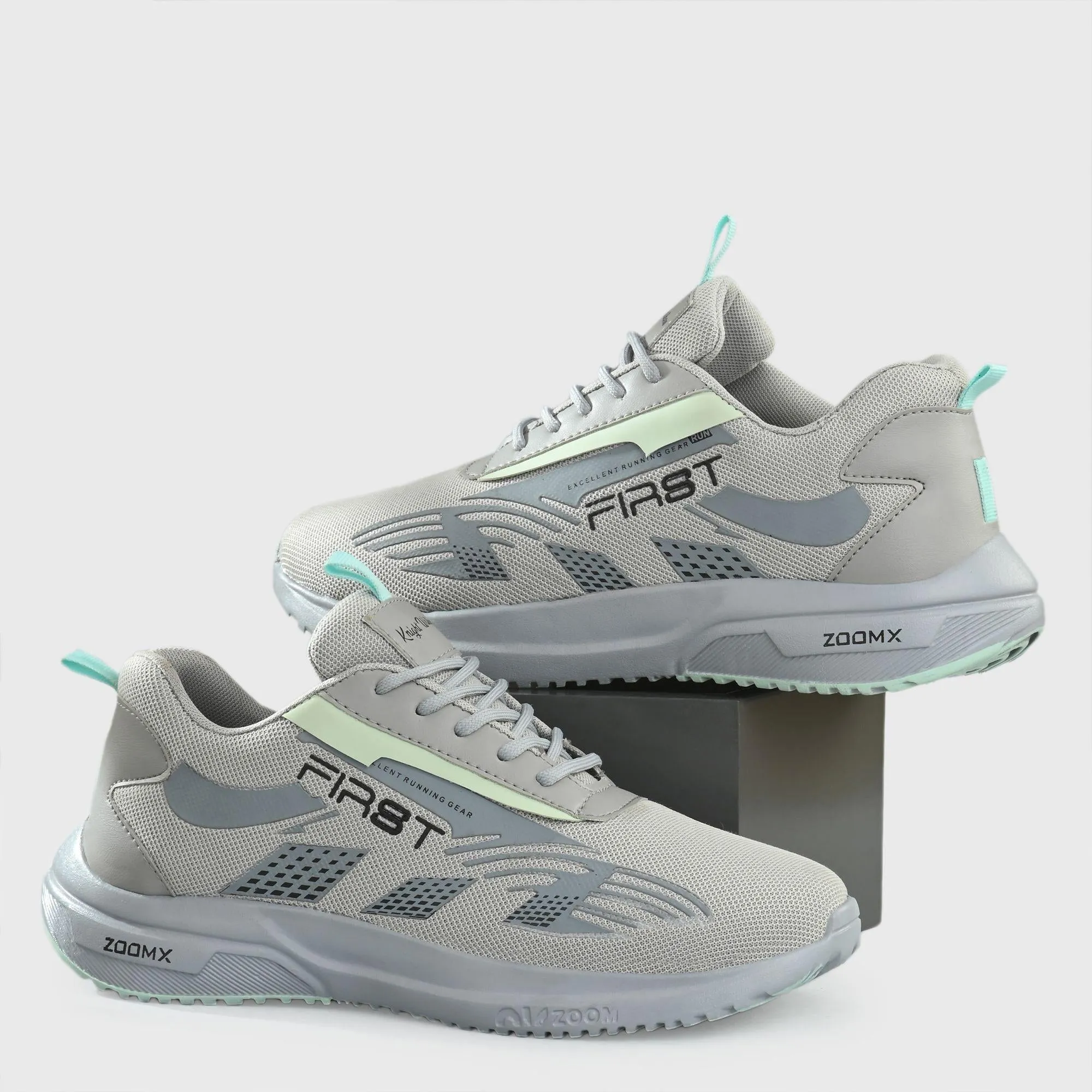 Casual Sports Shoes For Men