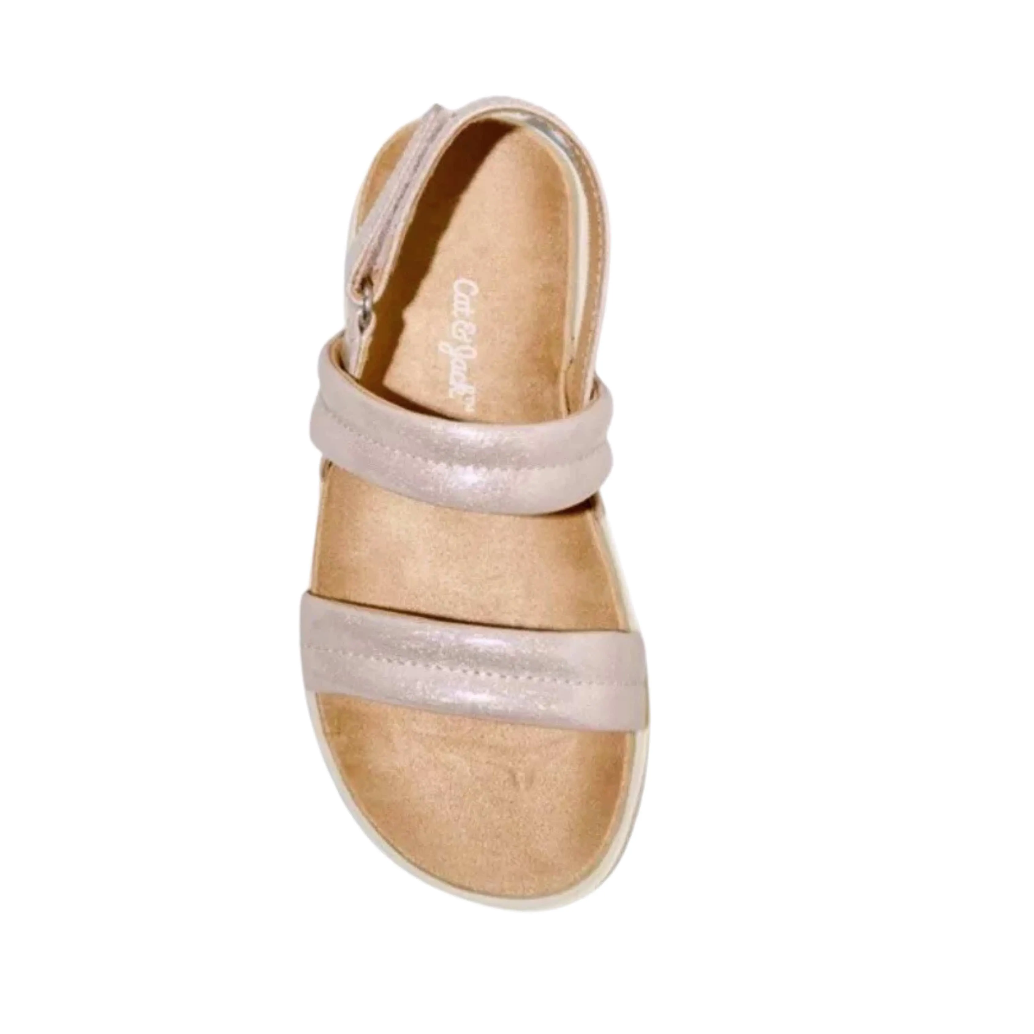 CAT & JACK - Chaya Footbed Sandals