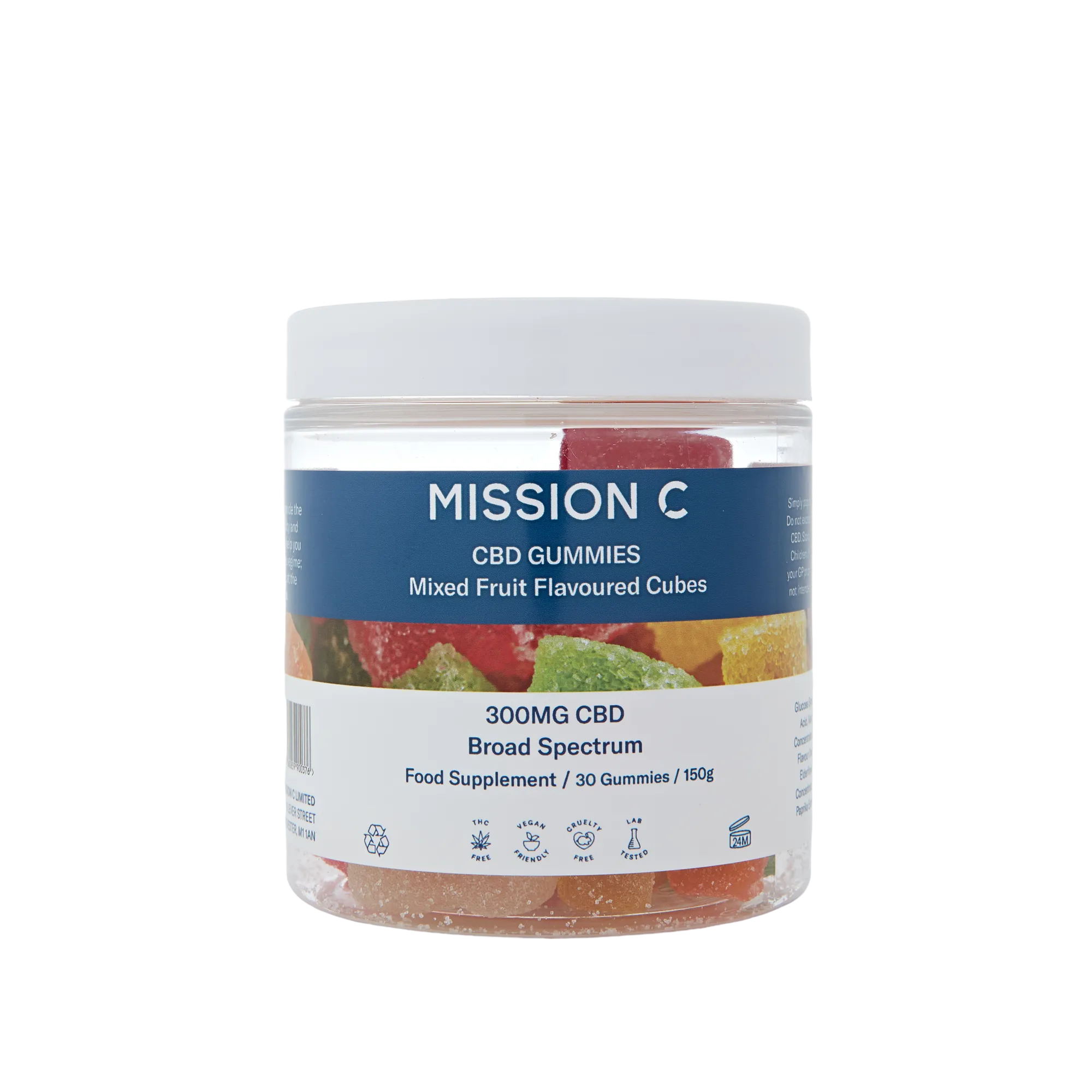CBD Sports Bundle