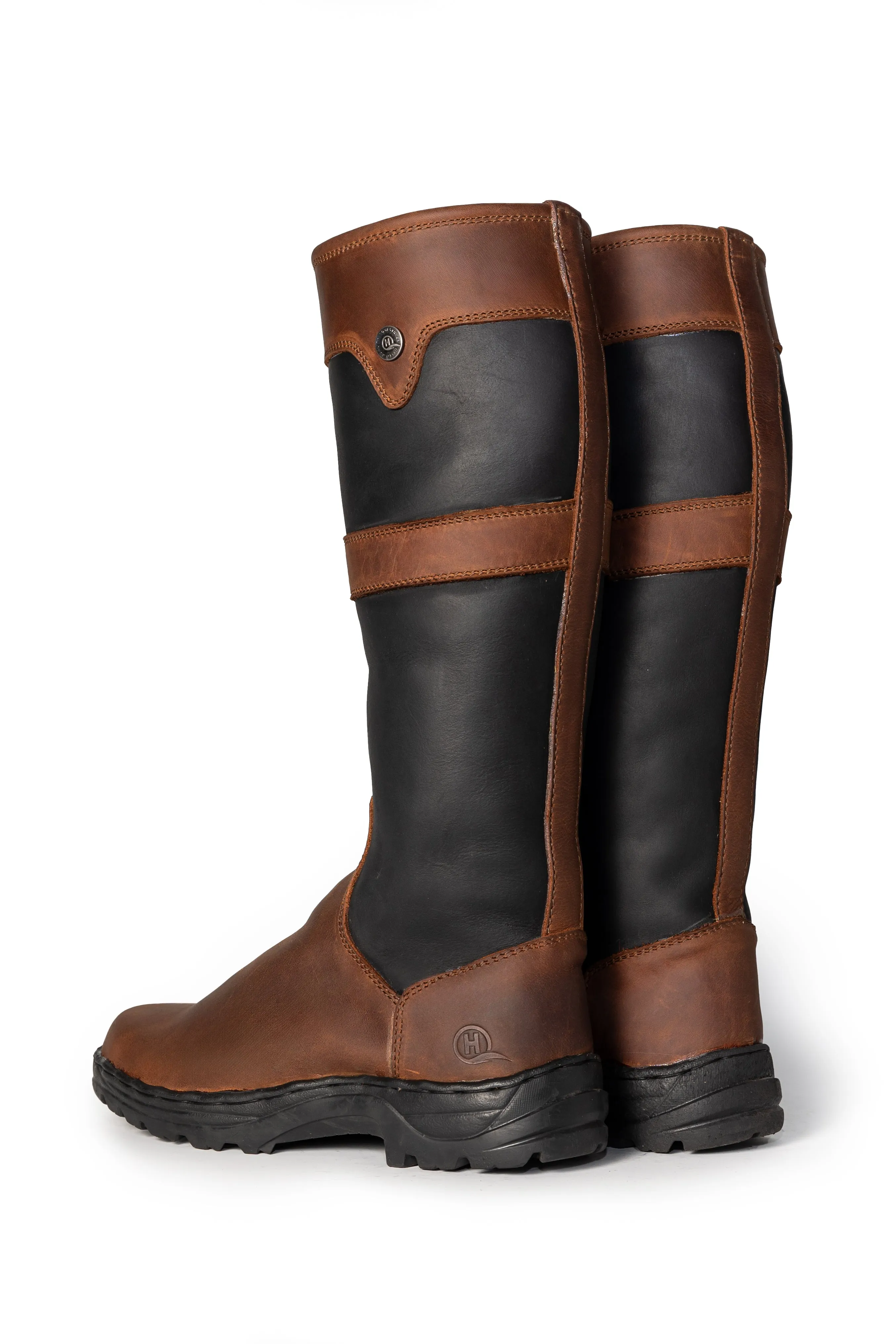 Chombo country Boots
