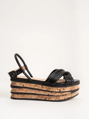 clara wedge