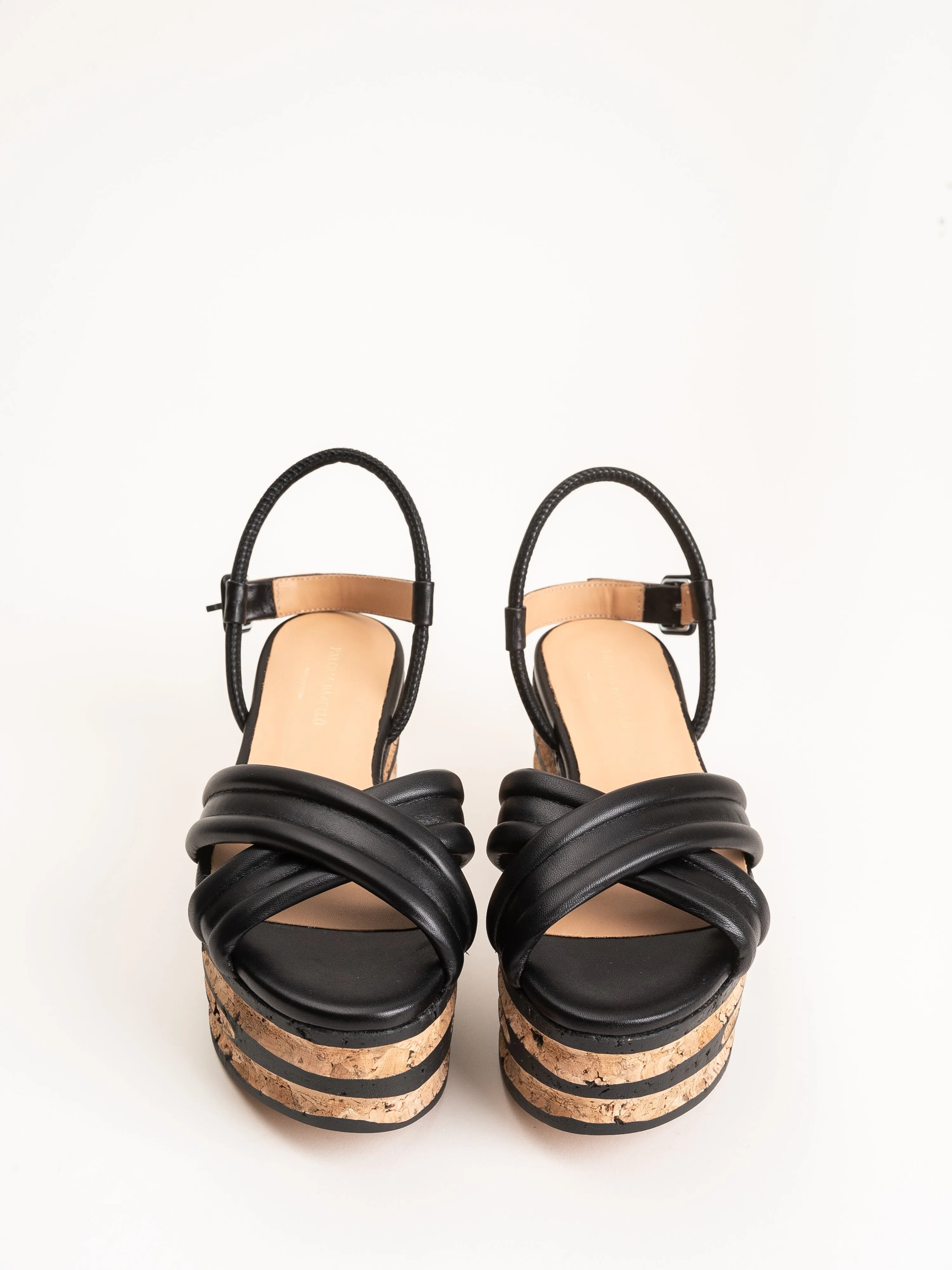 clara wedge