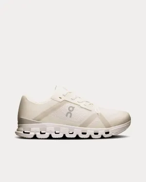 Cloud X 4 AD White / Wolf Running Shoes