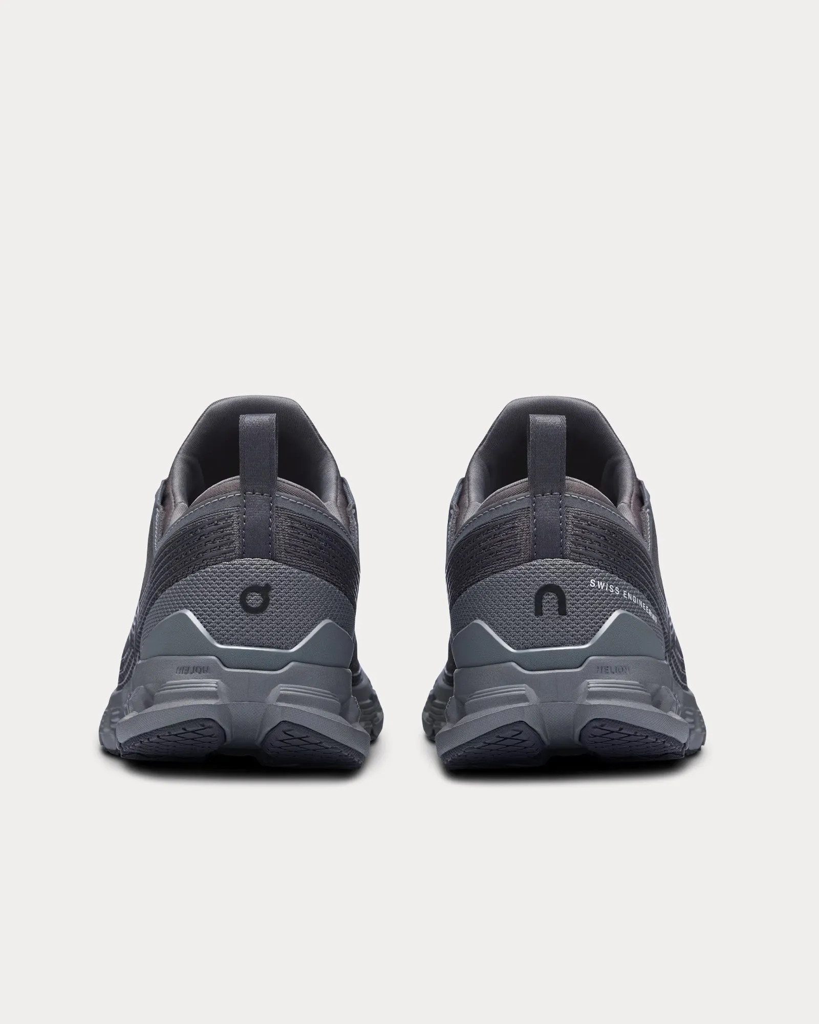 Cloud X Z5 Asphalt / Iron Running Shoes