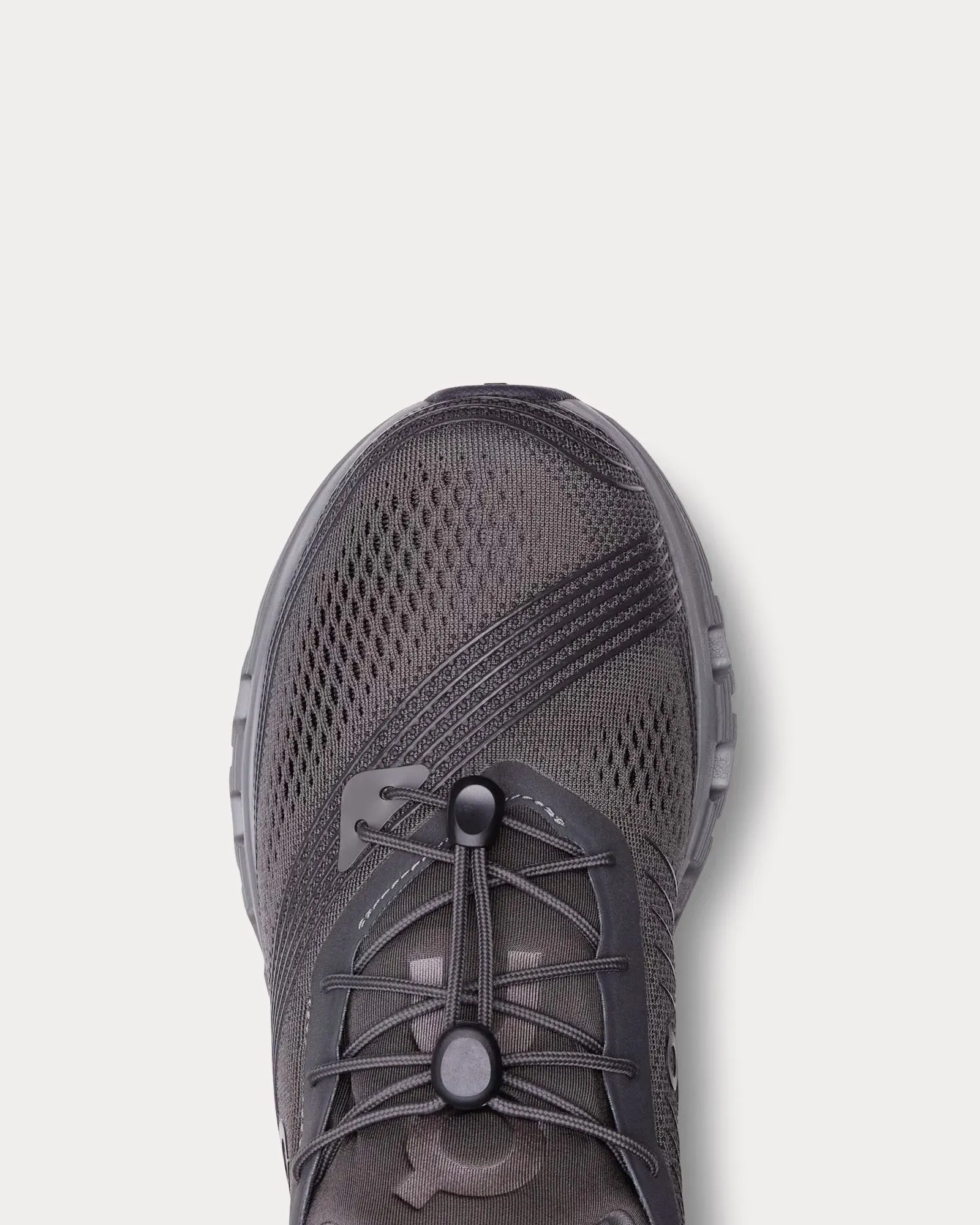 Cloud X Z5 Asphalt / Iron Running Shoes
