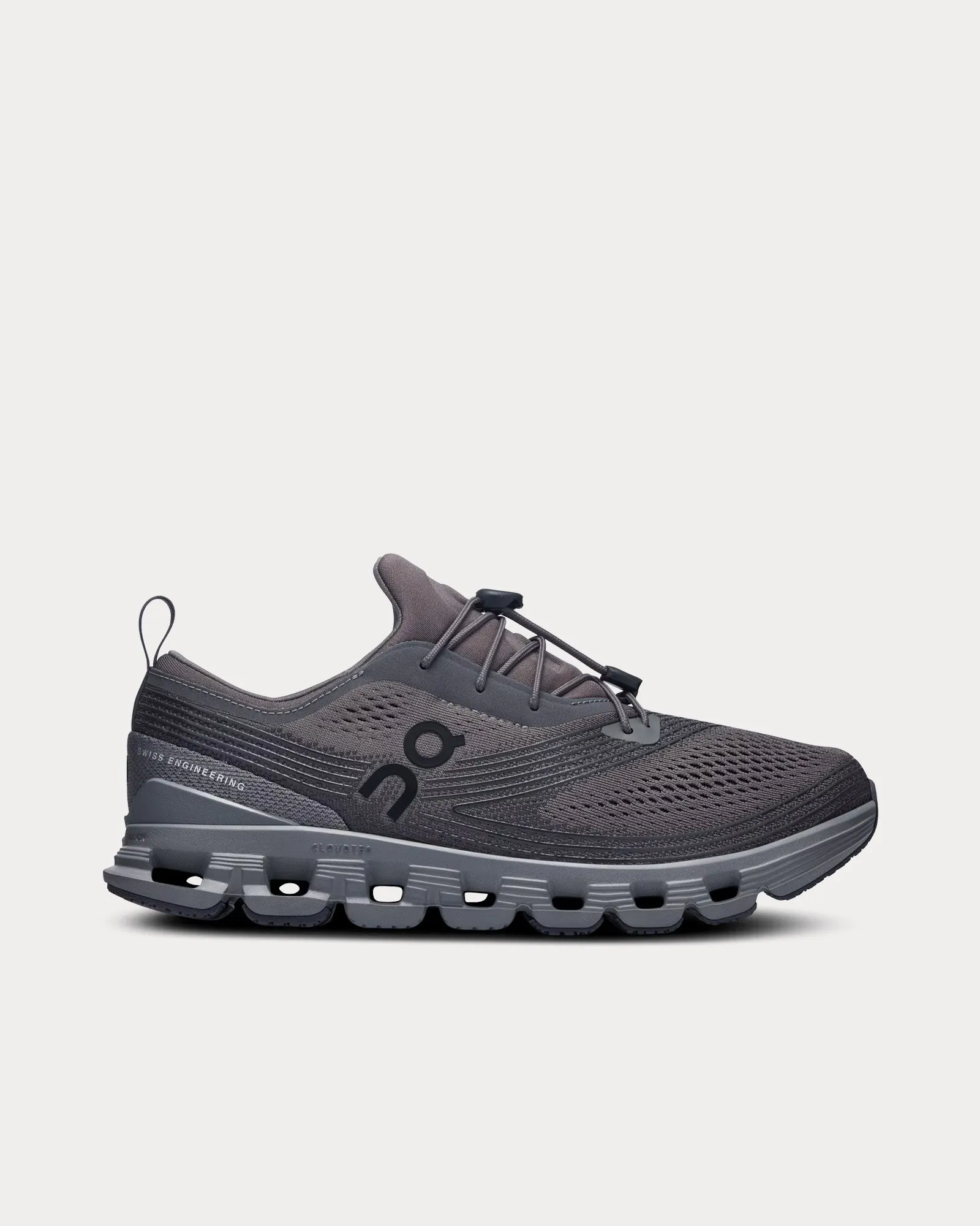 Cloud X Z5 Asphalt / Iron Running Shoes