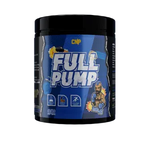 CNP Full Pump 300g Mr B