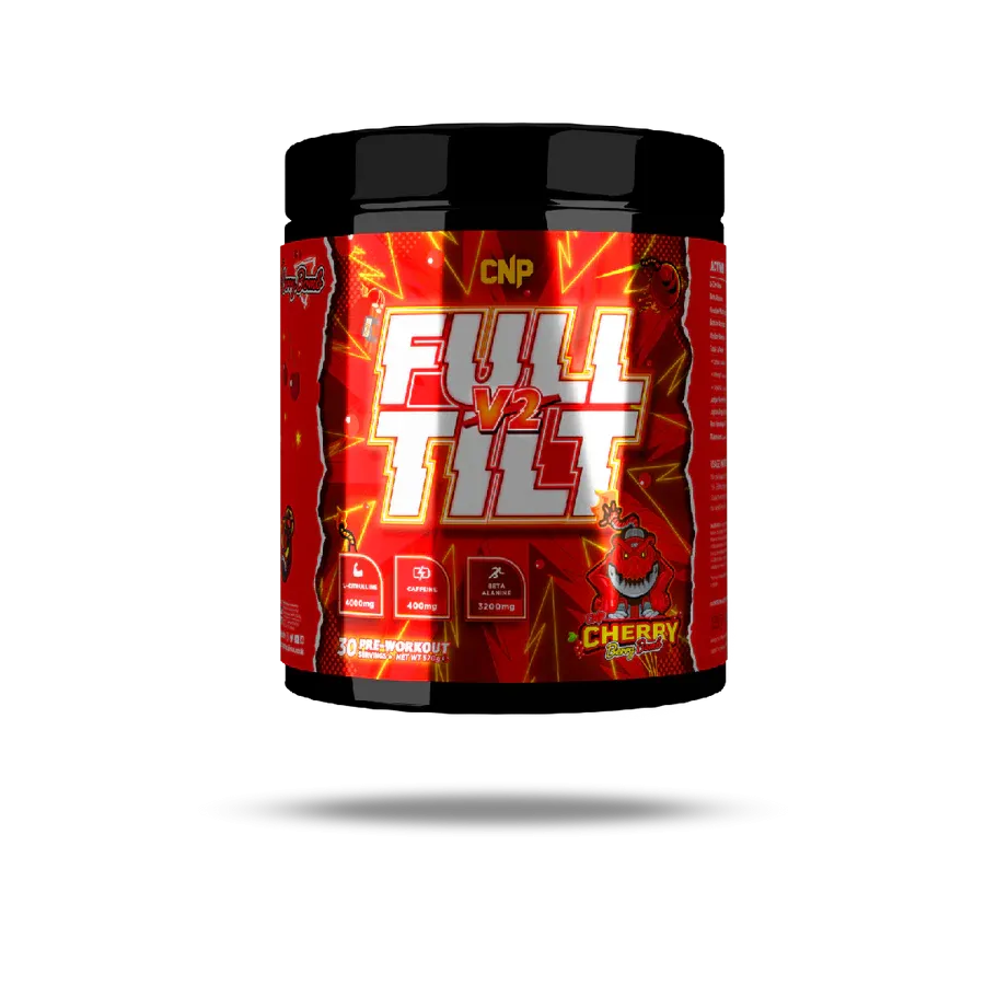 CNP Full Tilt V2 570g